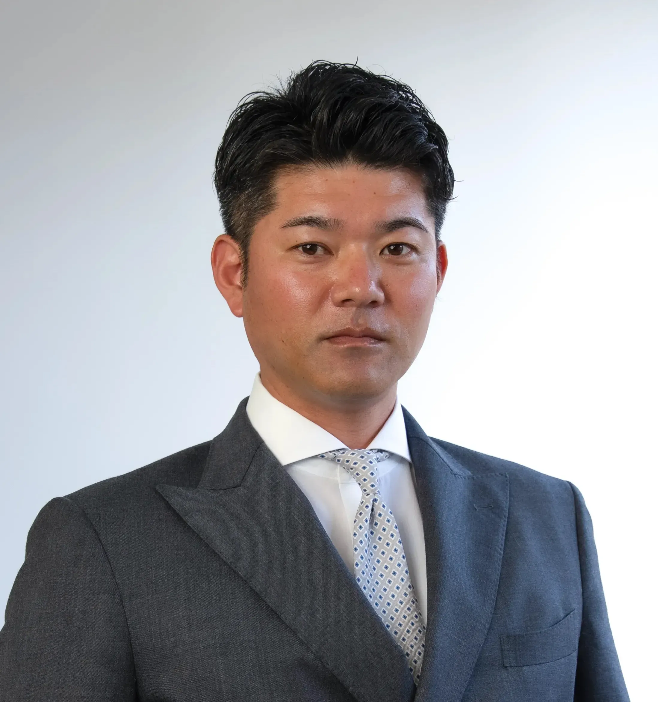 代表者
